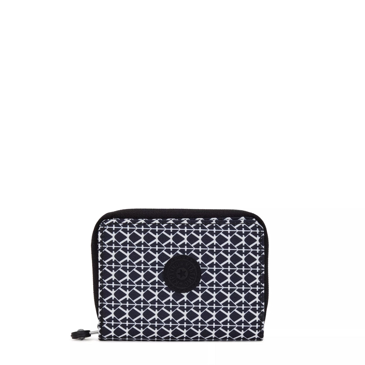 Money Love Printed Small Wallet
