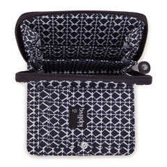 Money Love Printed Small Wallet