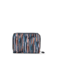 Money Love Printed Small Wallet