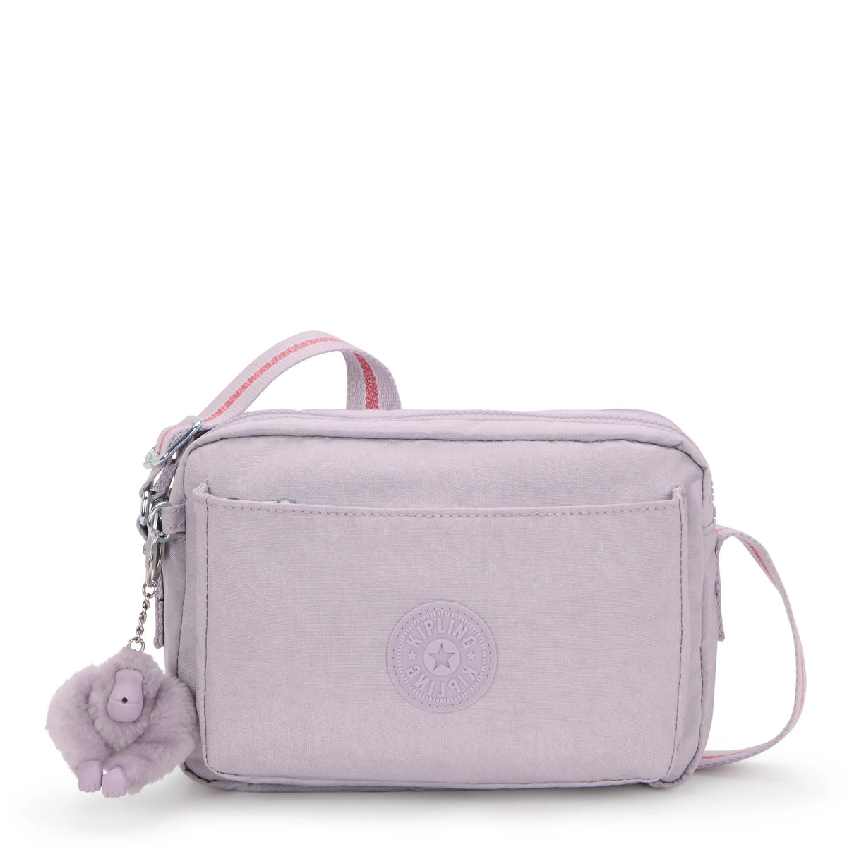 Abanu Medium Crossbody Bag