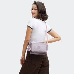 Abanu Medium Crossbody Bag