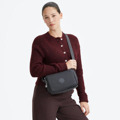 Abanu Medium Crossbody Bag