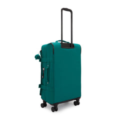 Spontaneous Medium Rolling Luggage