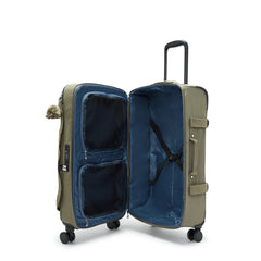 Spontaneous Medium Rolling Luggage