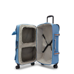 Spontaneous Medium Rolling Luggage