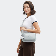 Abanu Medium Crossbody Bag