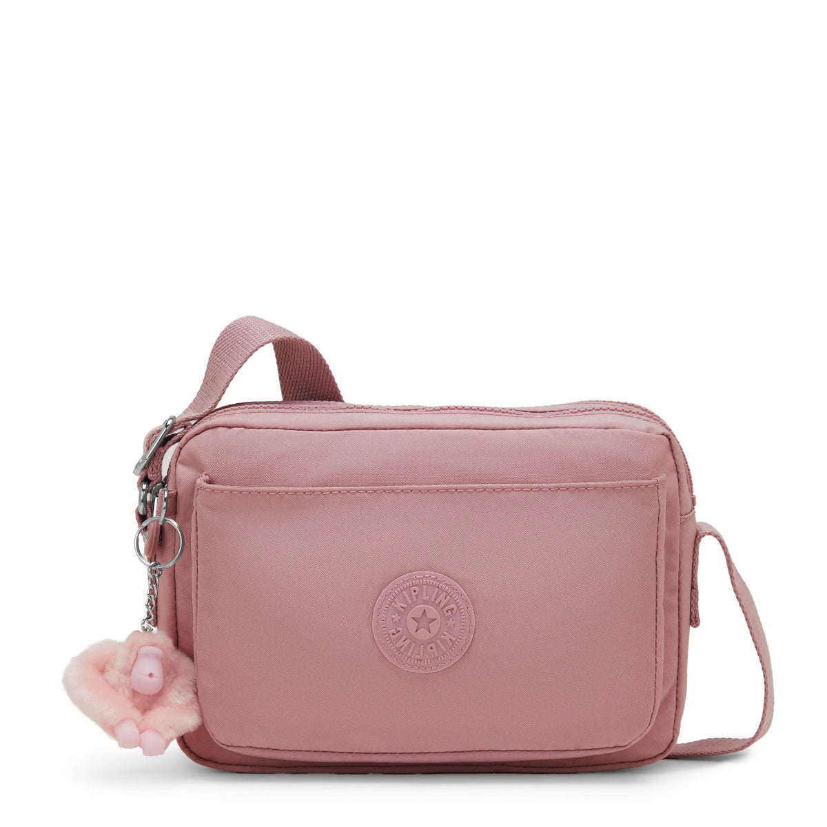 Abanu Medium Crossbody Bag