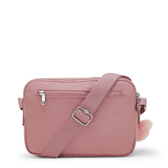 Abanu Medium Crossbody Bag