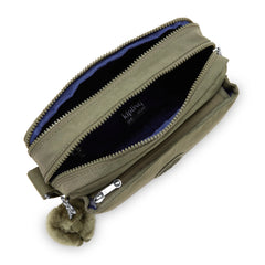 Abanu Medium Crossbody Bag