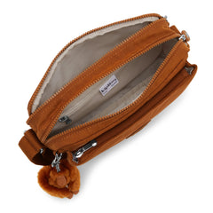 Abanu Medium Crossbody Bag