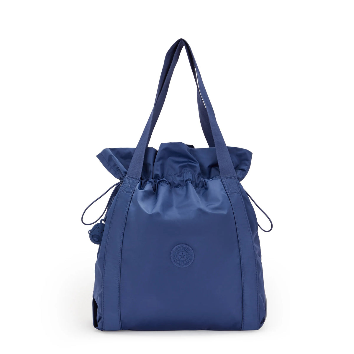 Elmar Smooth Satin Tote Bag
