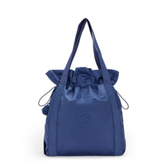 Elmar Smooth Satin Tote Bag