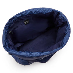 Elmar Smooth Satin Tote Bag