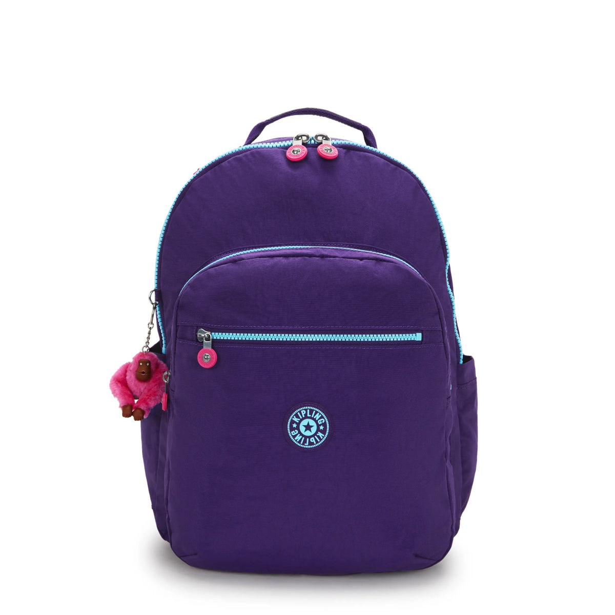 Seoul Extra Large 17" Laptop Backpack