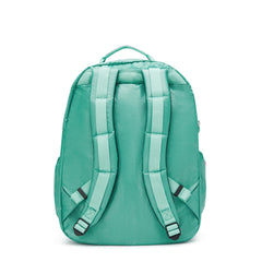 Seoul Extra Large Metallic 17" Laptop Backpack