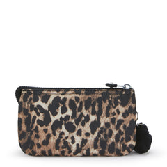Creativity Large Printed Pouch