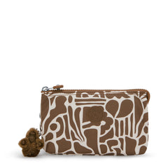 Creativity Large Pouch