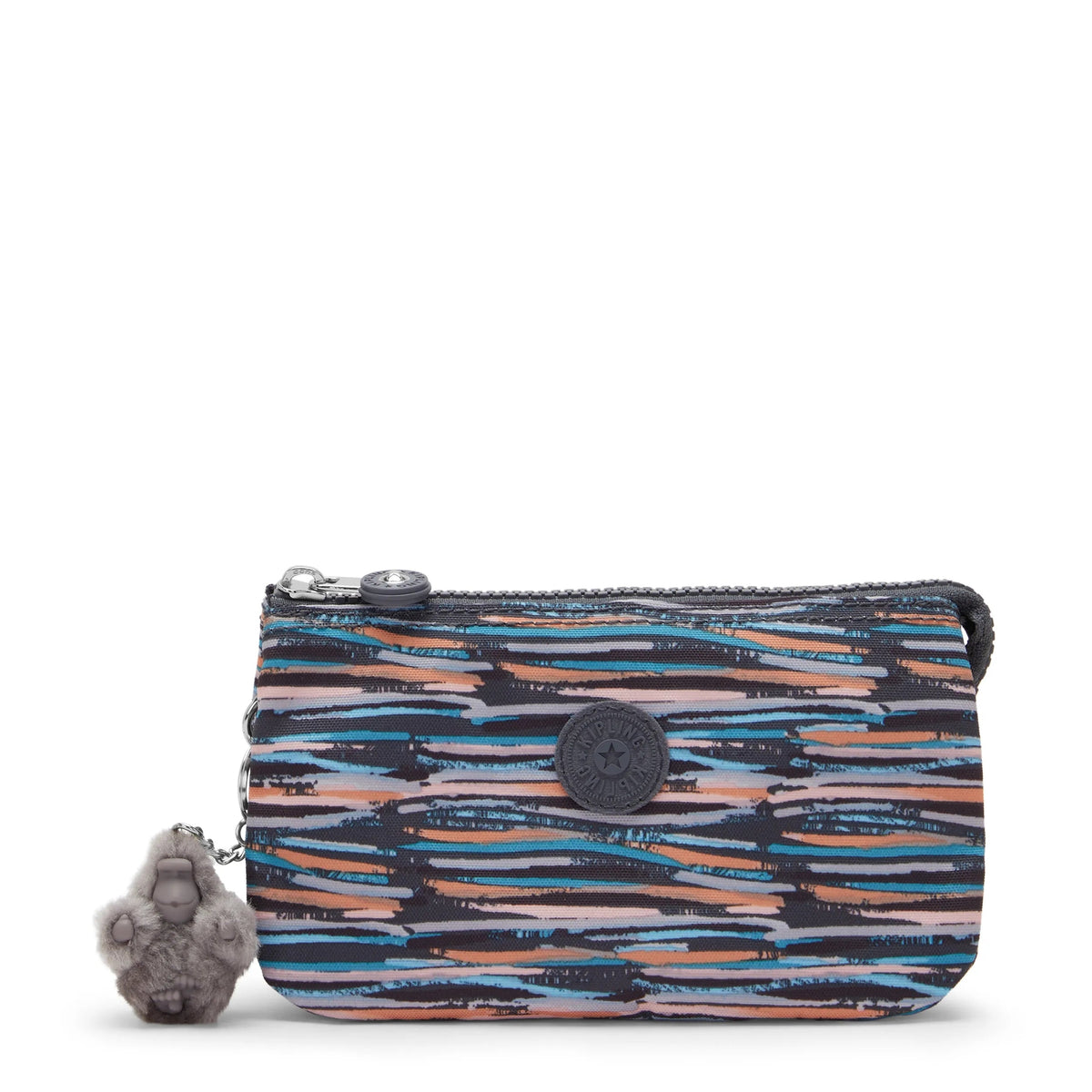Creativity Large Printed Pouch