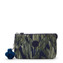 Creativity Large Printed Pouch