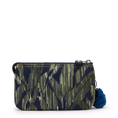 Creativity Large Printed Pouch