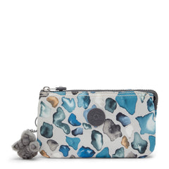 Creativity Large Printed Pouch