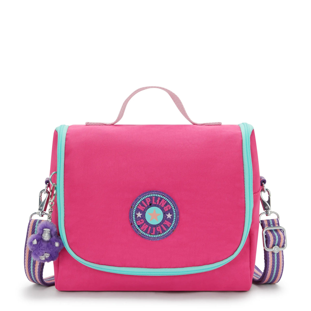 New Kichirou Lunch Bag