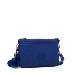 Riri Printed Crossbody Bag