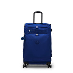 New Youri Spin Medium Printed Rolling Luggage