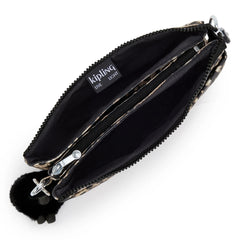 Riri Printed Crossbody Bag