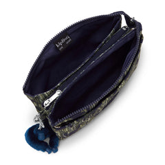 Riri Printed Crossbody Bag
