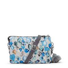 Riri Printed Crossbody Bag