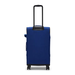 Spontaneous Medium Printed Rolling Luggage