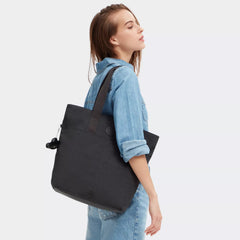 Hanifa 15" Laptop Tote Bag