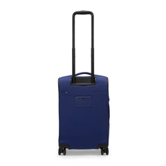 New Youri Spin Small Printed Rolling Luggage