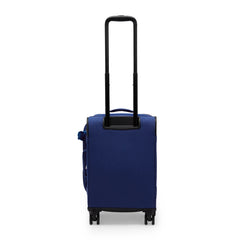 Spontaneous Small Printed Rolling Luggage