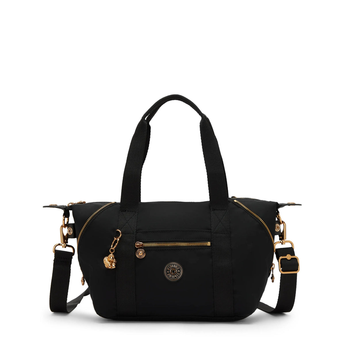 Art Mini Shoulder Bag