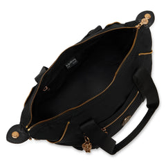 Art Mini Shoulder Bag