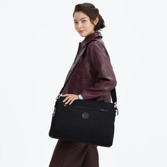 Elysia Work 15" Laptop Shoulder Bag