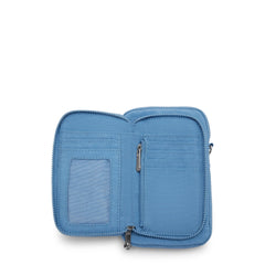 Telmo Wallet Crossbody Bag