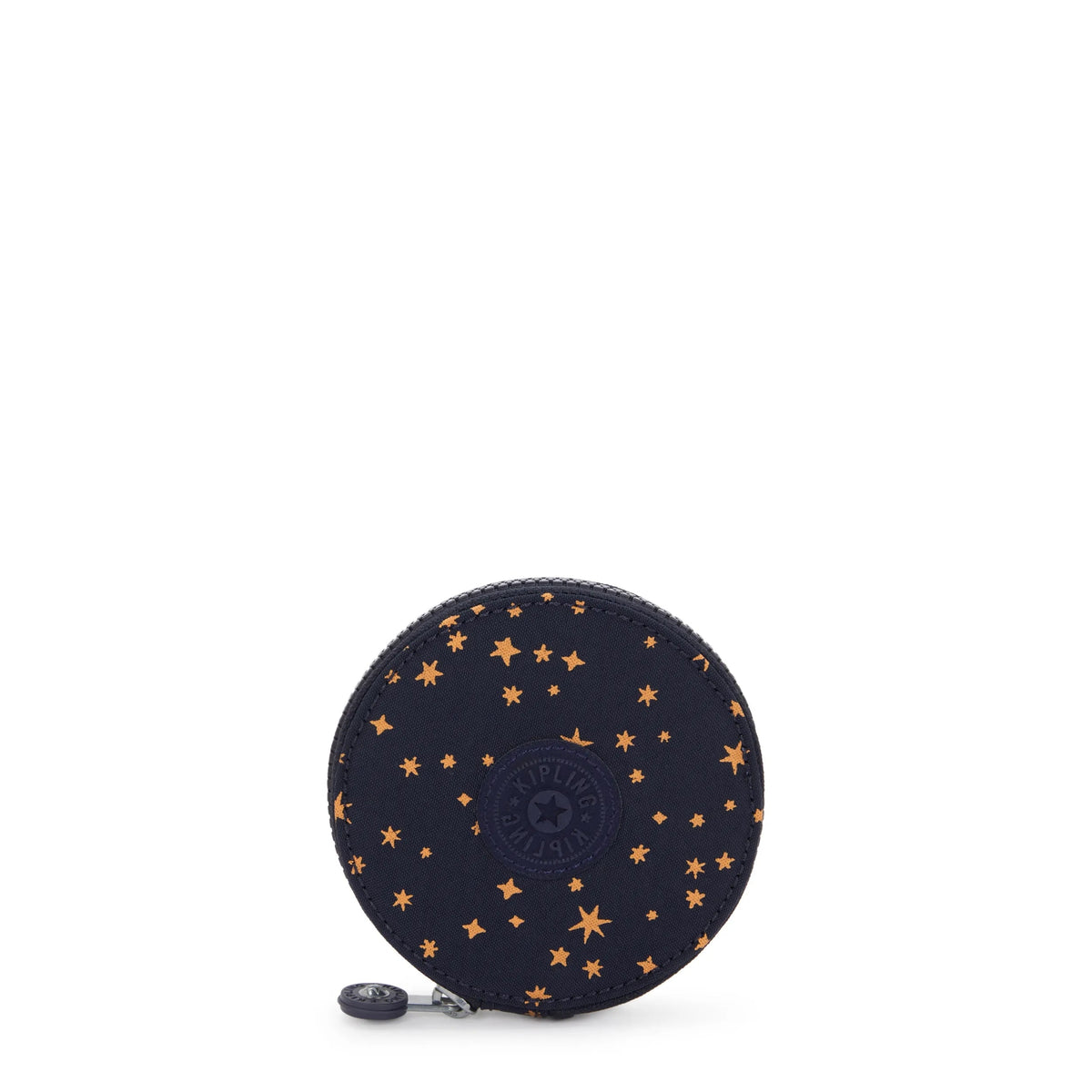 Ysabella Printed Jewelry Pouch