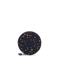 Ysabella Printed Jewelry Pouch