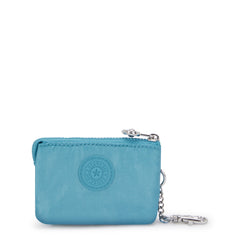 Creativity Mini Studded Metallic Pouch