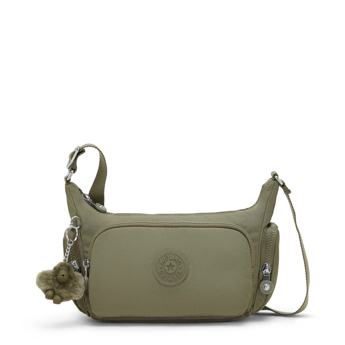 Gabbette Small Crossbody Bag