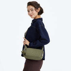 Gabbette Small Crossbody Bag