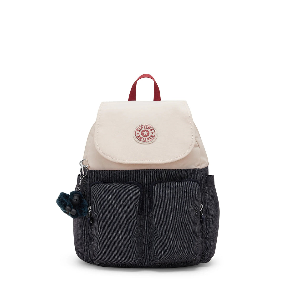 City Pocket Small Backpack
