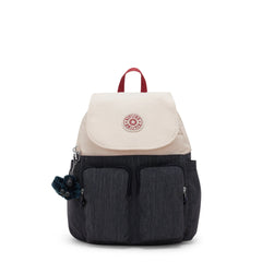 City Pocket Small Backpack