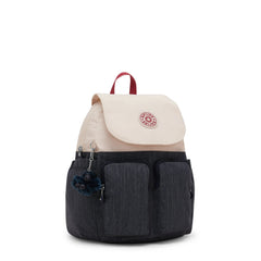 City Pocket Small Backpack