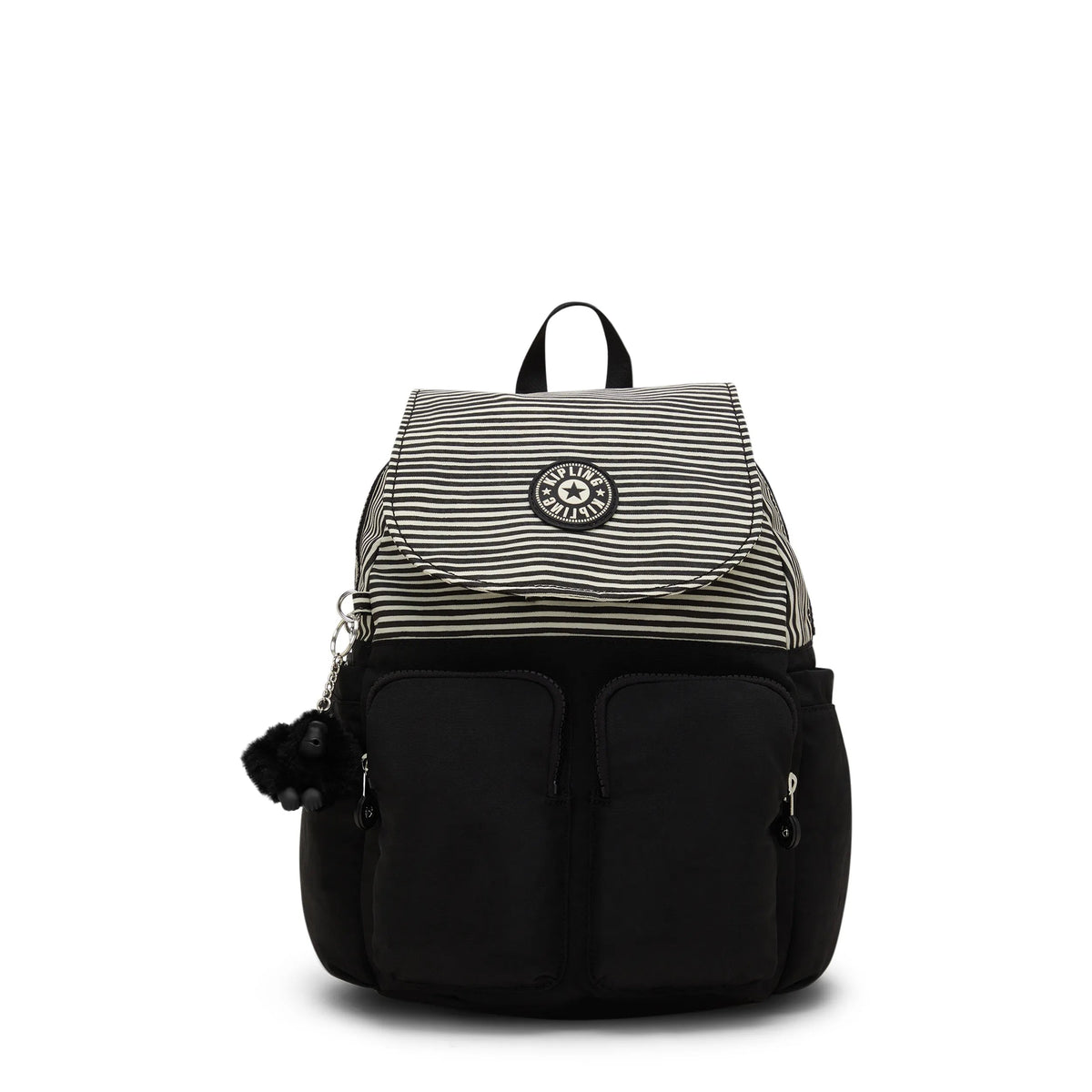 City Pocket Small Backpack