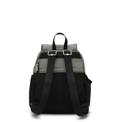 City Pocket Small Backpack