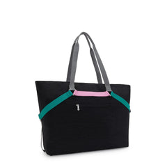 Kelsie 17" Laptop Tote Bag